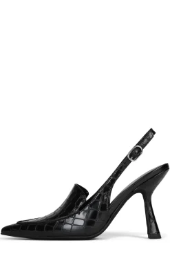 Sale ACCLAIMED Mules & Slingbacks