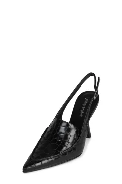 Sale ACCLAIMED Mules & Slingbacks