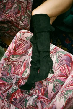 Shop ACCLAIM-OK Knee High