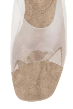 Flash Sale ACETATE Wedge