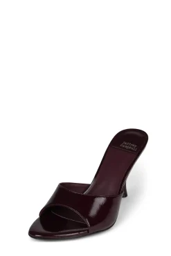 Outlet AGENT Sandals|Heel