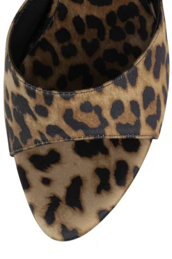 Outlet AGENT Sandals|Heel