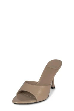 Outlet AGENT Sandals|Heel