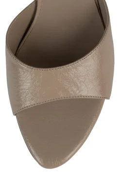 Outlet AGENT Sandals|Heel