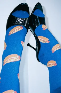 Outlet AGENT Sandals|Heel