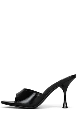 Outlet AGENT Sandals|Heel