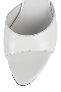 Outlet AGENT Sandals|Heel