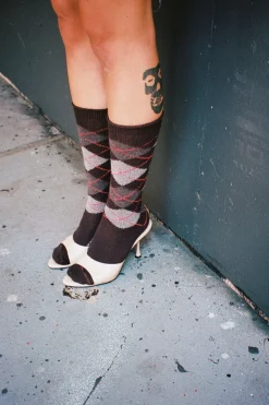 Outlet AGENT Sandals|Heel