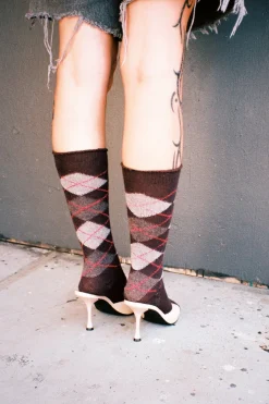 Outlet AGENT Sandals|Heel