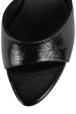 Outlet AGENT Sandals|Heel