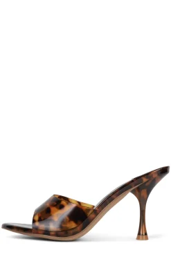 Best AGENT Sandals|Heel