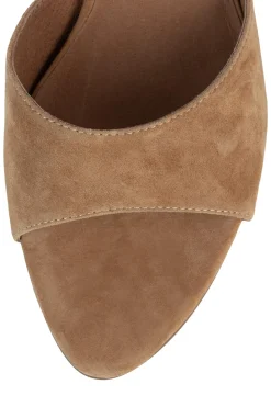 Best AGENT Sandals|Heel