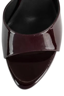 Best AGENT Sandals|Heel