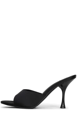 Best AGENT Sandals|Heel