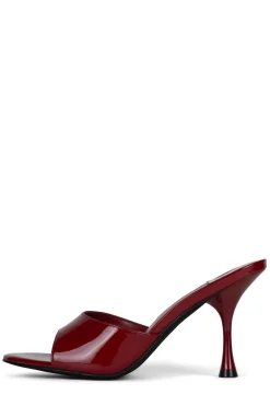 Best AGENT Sandals|Heel