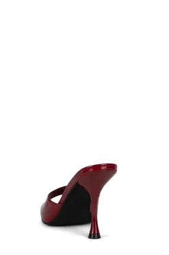 Best AGENT Sandals|Heel