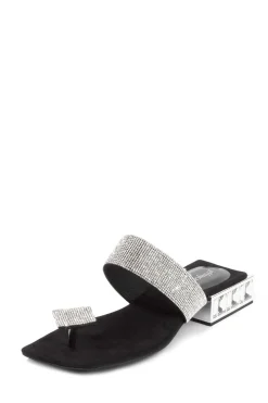 Online ALISE-SH Flat|Sandals
