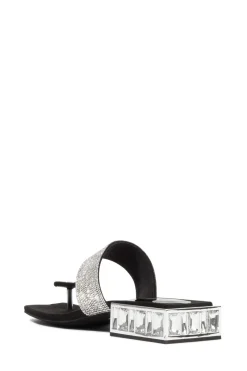 Online ALISE-SH Flat|Sandals