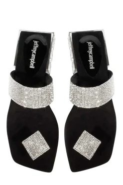 Online ALISE-SH Flat|Sandals