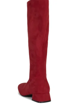 Sale ALLURED-KH Knee High