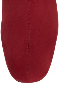 Sale ALLURED-KH Knee High