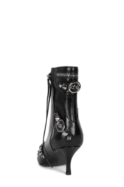 Best ALT-ROCK Ankle To Mid