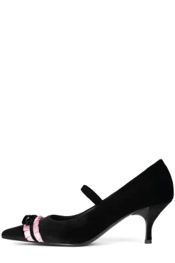 Clearance AMANTE Mary-janes|Pumps