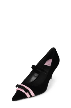 Clearance AMANTE Mary-janes|Pumps