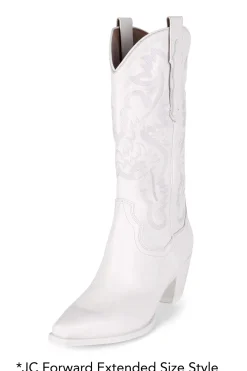 Best AMARILLO Western|Knee High