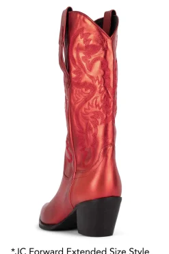 Best AMARILLO Western|Knee High