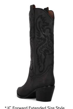 Best AMARILLO Western|Knee High