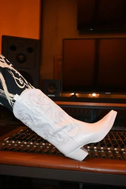 Best AMARILLO Western|Knee High