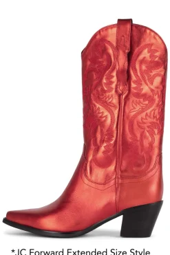 Best AMARILLO Western|Knee High