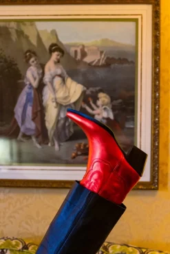 Best AMARILLO Western|Knee High