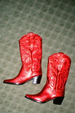 Best AMARILLO Western|Knee High