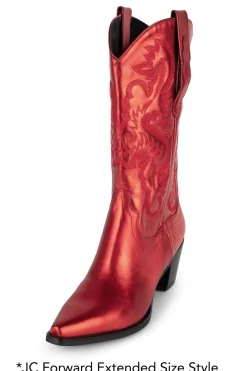 Best AMARILLO Western|Knee High