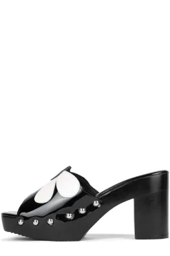 Best Sale AMIAH Sandals|Platform