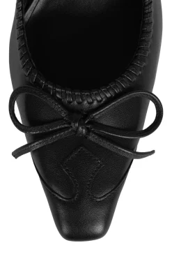 Hot AMORETTE Mary-janes|Block