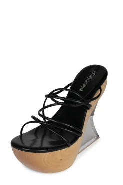 Outlet ANDROID Sandals|Platform