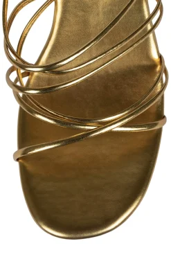 Outlet ANDROID Sandals|Platform