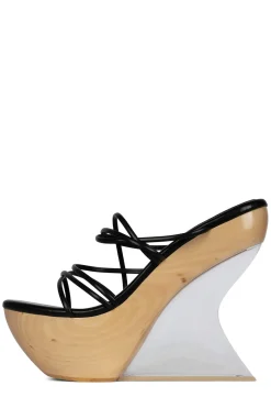 Outlet ANDROID Sandals|Platform