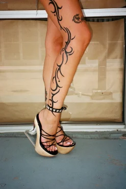 Outlet ANDROID Sandals|Platform