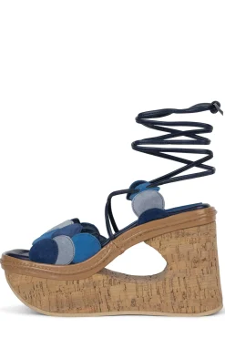 Online ANKHA Wedge|Sandals