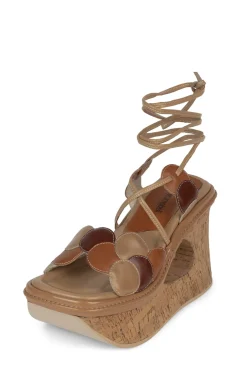 Online ANKHA Wedge|Sandals