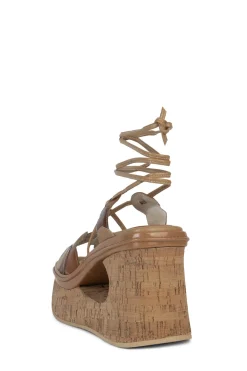 Online ANKHA Wedge|Sandals