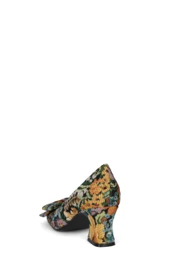 Discount ANNELIESE Pumps|Block