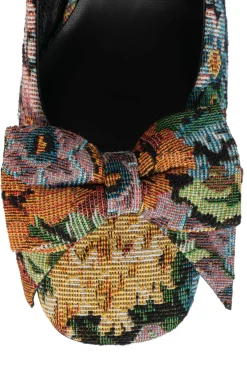 Discount ANNELIESE Pumps|Block