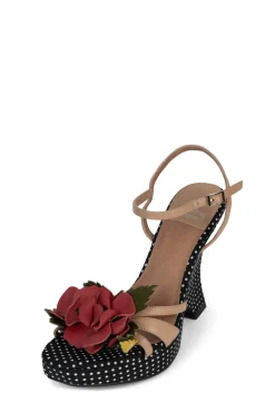 Outlet ARREGLO Wedge|Sandals