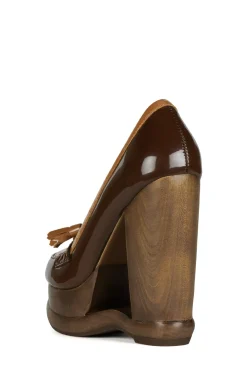 Discount ARTICLE Closed Toe|Woodies/cork