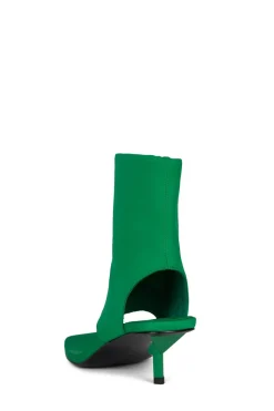 Cheap ASSURED Sandals|Heel